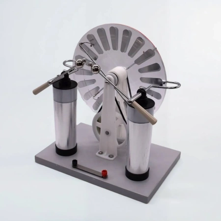 Машина электрофорная